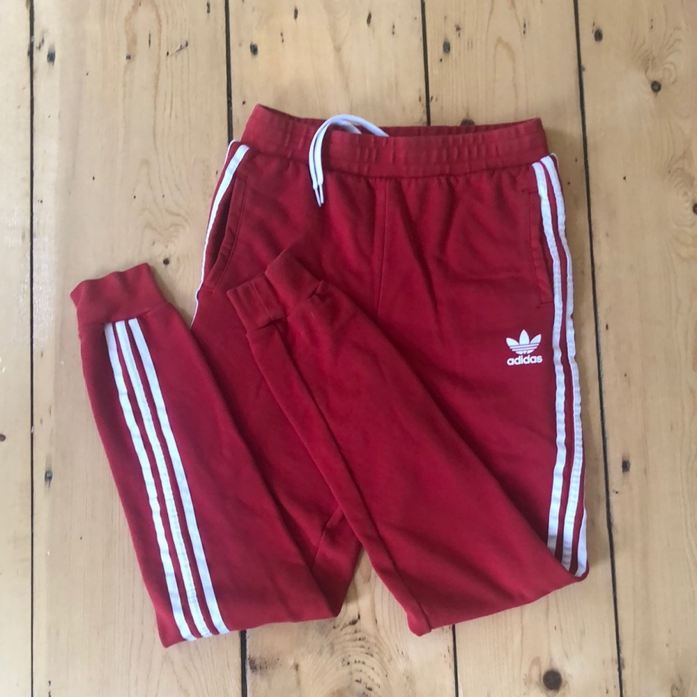 adidas sweatpants